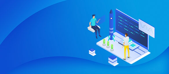 菏泽可视化大屏